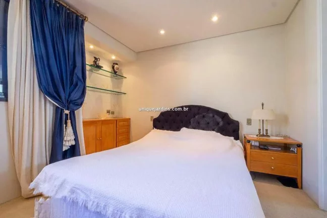 Imagem Apartamento à venda Pinheiros São Paulo