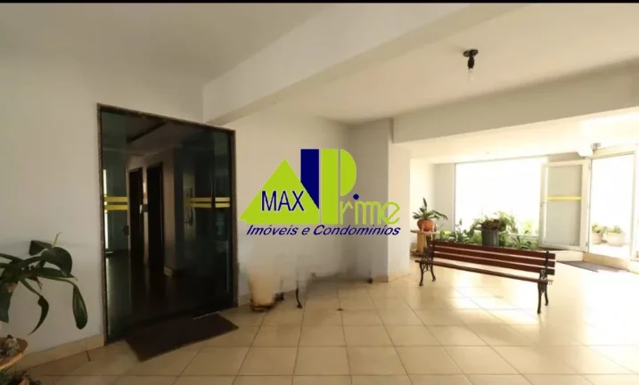 Imagem APARTAMENTO 54M²/02 DORMITÓRIOS/SACADA/01 VAGA