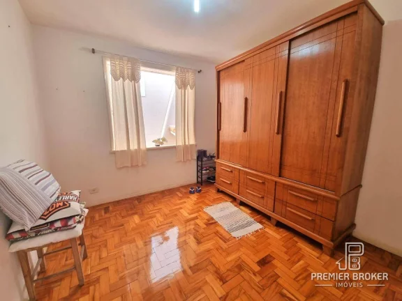 Imagem Casa à venda, 145 m² por R$ 800.000,00 - Parque do Ingá - Teresópolis/RJ