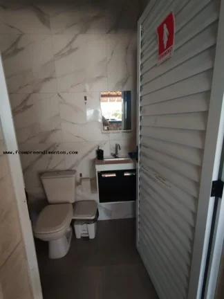 Imagem Chácara Condomínio para Venda em Limeira, Bairro dos pires de baixo, 2 banheiros