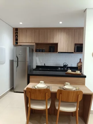 Imagem LANÇAMENTO - APTO 3 DORMITÓRIOS MARTIM DE SÁ - CARAGUATATUBA