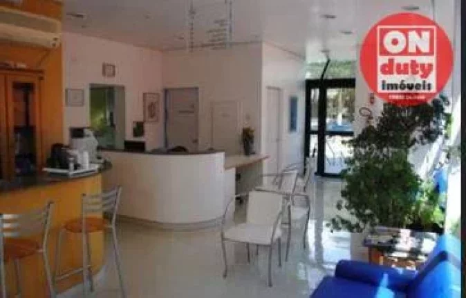 Imagem Prédio para alugar, 1250 m² por R$ 94.500,10/mês - Moema - São Paulo/SP