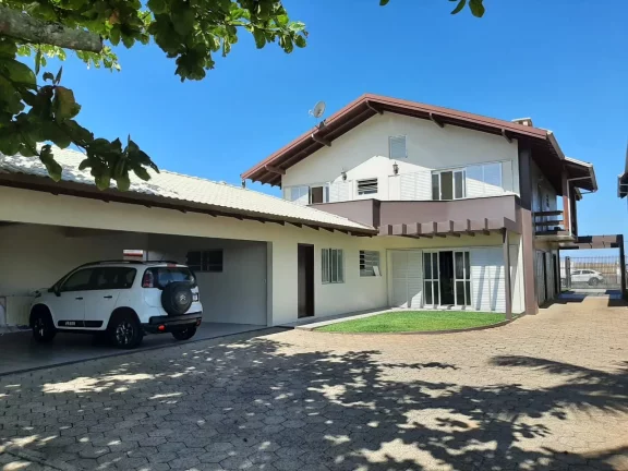 Imagem CASA RESIDENCIAL em Barra Velha - SC, Centro