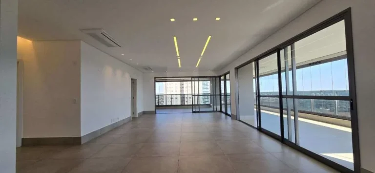 Imagem Apartamento à venda, no Cidade de Montreal, em Ribeirão Preto, Jardim Ilhas do Sul, com 4 quartos, 376,00m2