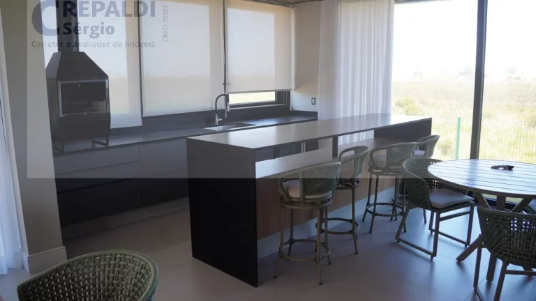 Imagem Casa a Venda Cond. Aguas do Atlânticos balneário Rincão