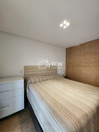 Imagem Apartamento à venda no bairro Vila Mariana - São Paulo/SP