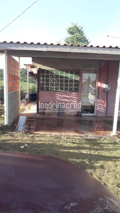 Imagem Chácara à venda 525M², Zona Rural, Ibiporã - PR