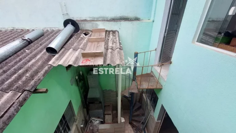 Imagem Casa Térrea á venda - Mirante da Mata - Cotia/SP