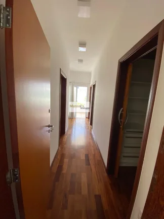 Imagem Casa de condomínio à venda em Campinas, Alphaville Dom Pedro, com 4 quartos, 509m2