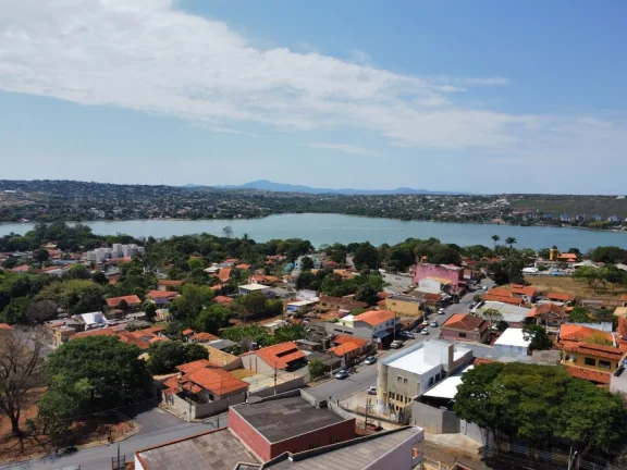 Imagem Terreno à venda, 360 m² por R$ 730.000,00 - Centro - Lagoa Santa/MG