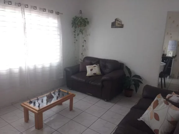 Imagem Apartamento em Sáo Vicente