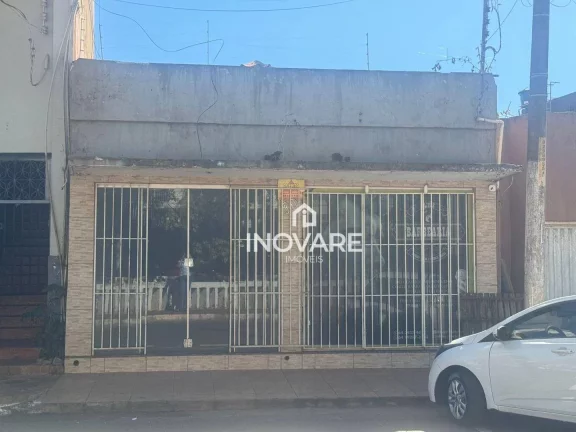 Imagem Sala para alugar, 161 m² por R$ 3.000,00/mês - Setor Central - Itumbiara/GO
