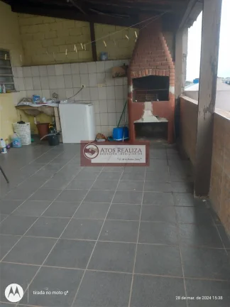 Imagem Sobrado em Parque Planalto - São Paulo: 150m², 3 dormitórios, 1 suíte, 3 banheiros por R$750K para venda e locação