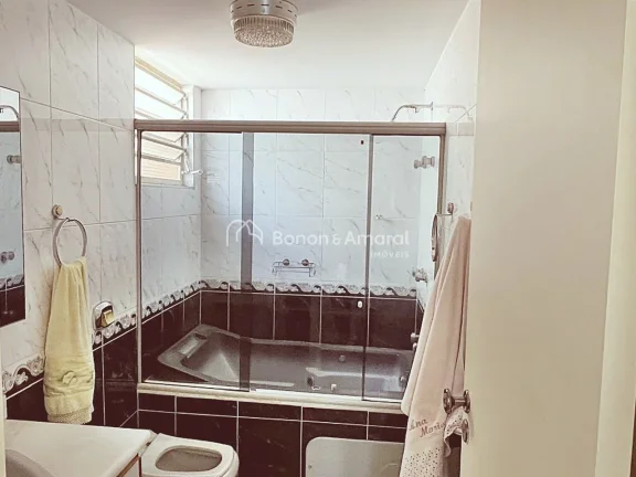 Imagem Casa de condominio a venda no bairro das Palmeiras em Campinas!!

Com 4 Dormitórios sendo 2 suítes...
