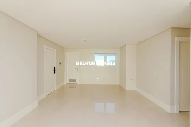 Imagem Apartamento frente mar com 4 dormitórios e uma vista maravilhosa de Balneário Camboriú - SC