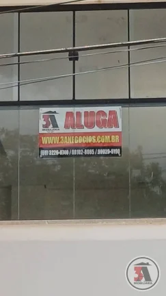 Imagem Salas comerciais 45m2, 70m2 ou 120m2(Ao lado HB)