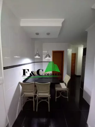 Imagem Apartamento para Venda em Limeira, Jardim Piratininga, 3 dormitórios, 1 suíte, 3 banheiros, 2 vagas