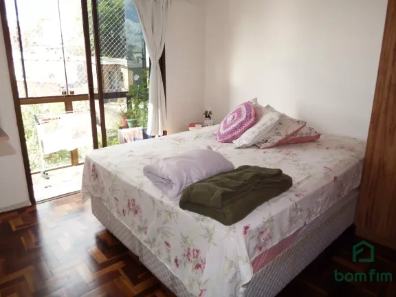 Imagem Apto 1 Dorm. c/ garagem, Partenon Porto Alegre/RS. - AP2448