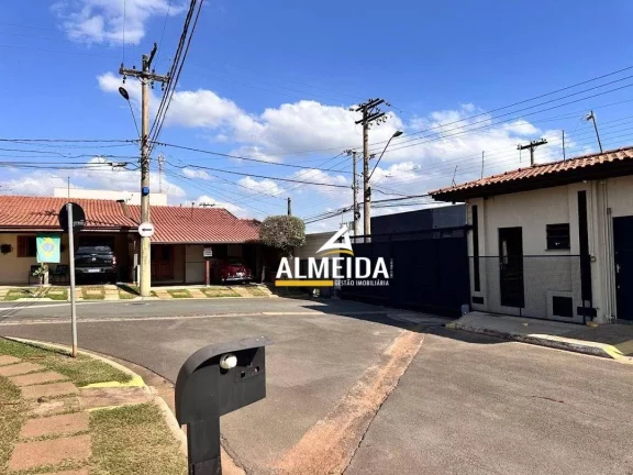 Imagem Casa com 2 dormitórios à venda, 96 m² por R$ 450.000,00 - Jardim Paulista - Rio Claro/SP
