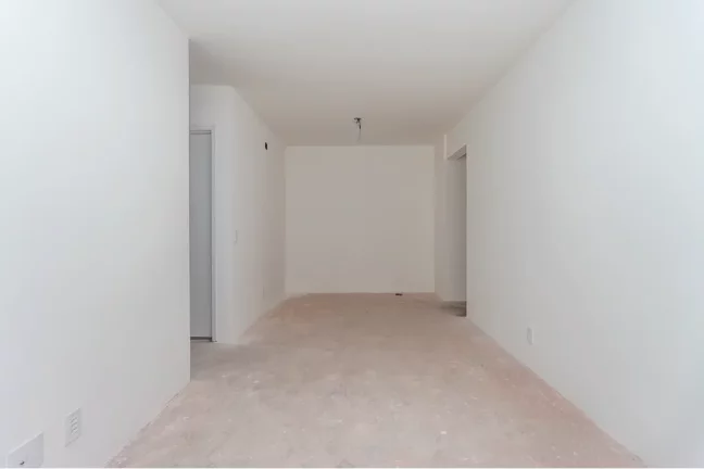 Imagem Apartamento com 3 Quartos à Venda, 83 m² em Chora Menino - São Paulo
