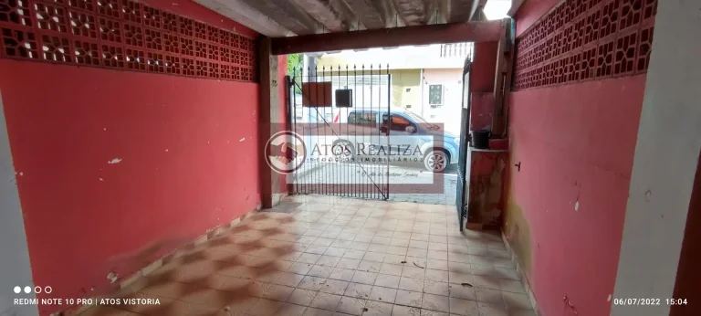 Imagem Sobrado em Cidade Dutra - São Paulo Próx.ao Passa Rapido