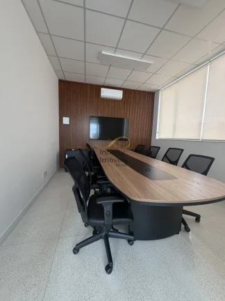 Imagem Sala para alugar no bairro Castelo - Belo Horizonte/MG