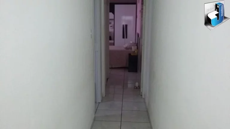 Imagem Linda casa a venda na Vila Angélica em Tatuí/SP