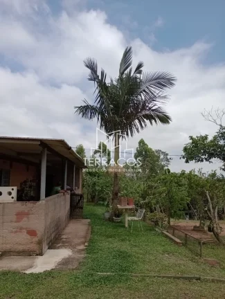 Imagem EXCELENTE CHÁCARA EM CAMPO LIMPO PAULISTA - SP - ÁREA COM 5.000 M²