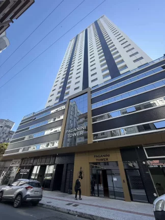 Imagem Apartamento Paganini Tower rua 901 centro de Balneário Camboriú