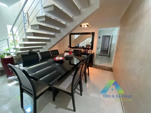 Imagem Casa à venda no bairro Rudge Ramos - São Bernardo do Campo/SP