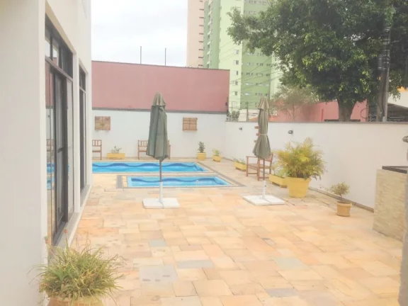 Imagem Apartamento à venda, 70 m² por R$ 480.000,00 - Centro - Suzano/SP