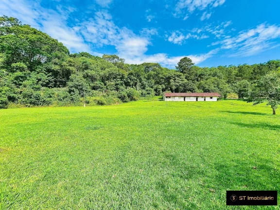 Imagem Sítio Escriturado à venda com 97.000m² em Mairiporã/SP