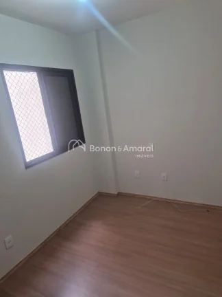 Imagem Excelente localização, a apenas 100 metros da Avenida Norte-Sul, no sentido Taquaral. Apartamento ...