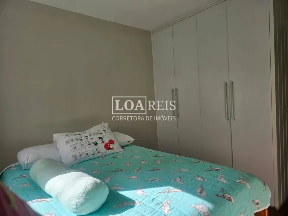 Imagem APARTAMENTO 3 DORMITÓRIOS SENDO 1 SUÍTE I PREMIERE JD AQUARIUS