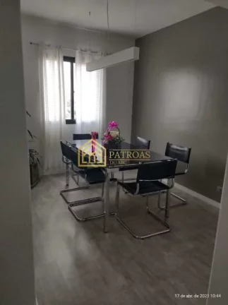 Imagem Apartamento Padrão