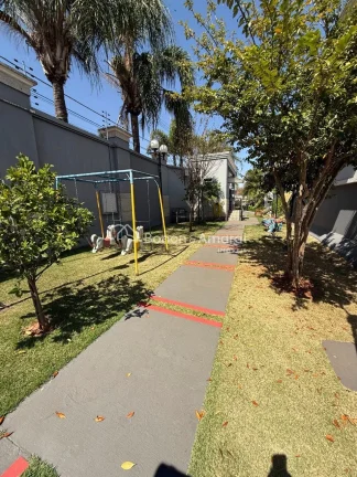 Imagem Casa em Condomínio à Venda | 3 Dormitórios | 110m² | Chácara Primavera Campinas/SP
Condomínio ...