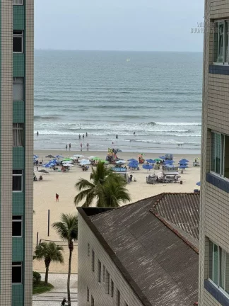 Imagem Apartamento 1 dormitório no coração da Guilhermina