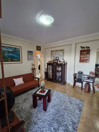 Imagem CHÁCARA COM ÓTIMA LOCALIZAÇÃO NO JARDIM CANANEIA - PILAR DO SUL