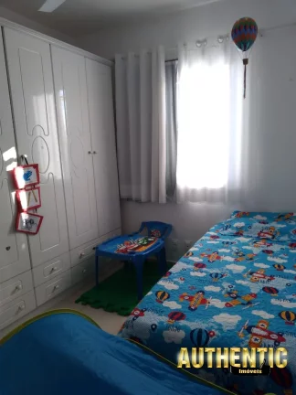 Imagem APARTAMENTO RESIDENCIAL em SALTO - SP, GUARAÚ