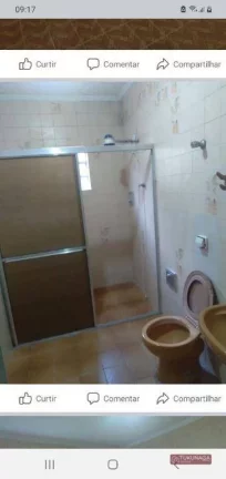 Imagem Casa com 2 dormitórios à venda, 250 m² por R$ 375.000,00 - Vila Nova Carolina - São Paulo/SP