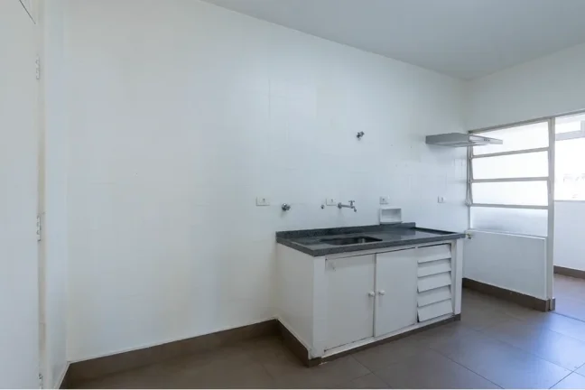 Imagem APARTAMENTO RESIDENCIAL em São Paulo - SP, Cerqueira César