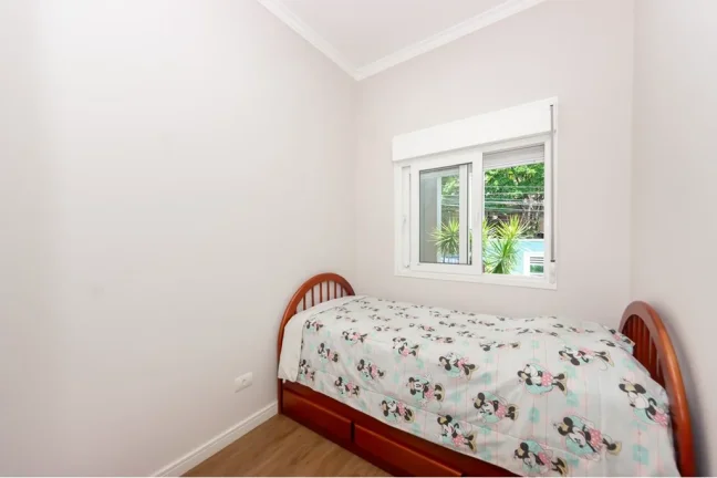 Imagem CASA RESIDENCIAL em São Paulo - SP, Água Fria