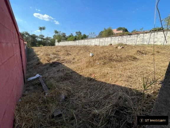 Imagem Terreno em Atibaia em localização estratégica!