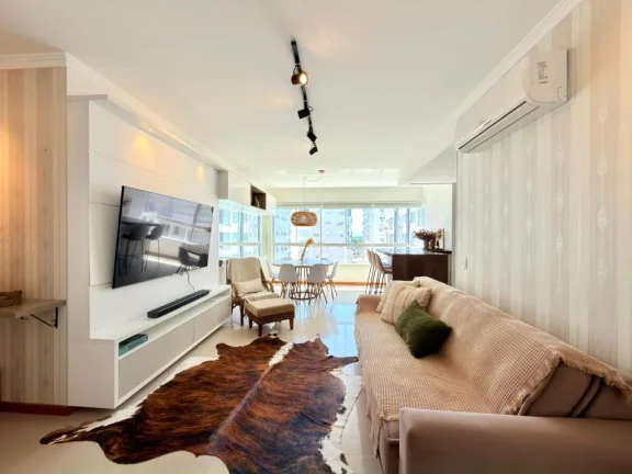 Imagem Apartamento 3 Dormitórios - Bairro Navegantes