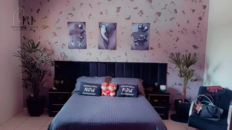 Imagem Casa com 3 quartos, à venda em Campinas, Jardim Maria Rosa