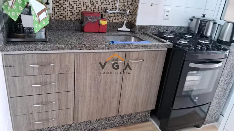Imagem Apartamento para Venda em São Paulo, Parque Boturussu, 2 dormitórios, 1 banheiro, 1 vaga