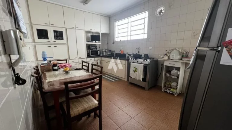 Imagem Casa Sobreposta Alta à venda, em excelente localização na Ponta da Praia, em Santos