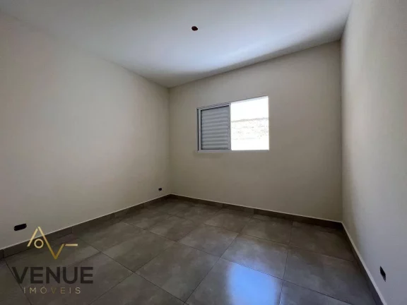 Imagem Casa à venda, 51 m² por R$ 347.000,00 - Jardim São Felipe - Atibaia/SP