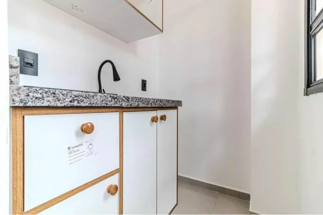 Imagem APARTAMENTO RESIDENCIAL em São Paulo - SP, Campos Elíseos