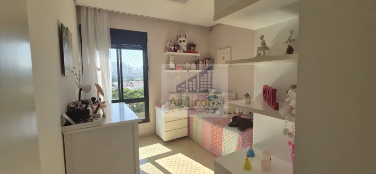 Imagem APARTAMENTO À VENDA NO BROOKLIN COM 3 DORMITÓRIOS